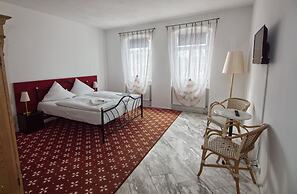 Hotel Sächsischer Hof