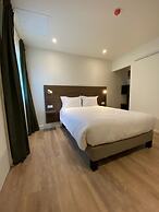 Mayrena Hotel