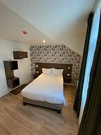 Mayrena Hotel