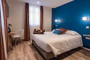 Mayrena Hotel