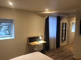 Mayrena Hotel