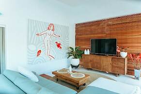 Villa Bloom 2 Bedroom