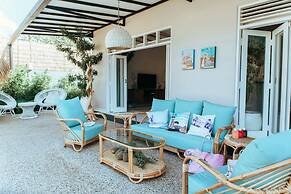 Villa Bloom 2 Bedroom