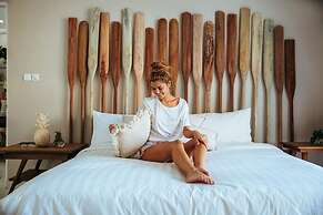 Villa Bloom 2 Bedroom