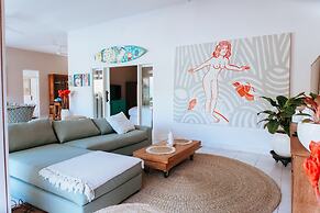 Villa Bloom 2 Bedroom