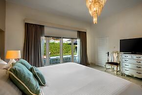 Villa Bloom 2,5 Bedroom