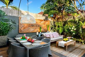 Villa Bloom 2,5 Bedroom