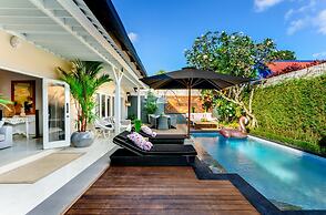 Villa Bloom 2,5 Bedroom