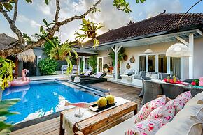 Villa Bloom 2,5 Bedroom