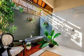 Villa Bloom 2,5 Bedroom