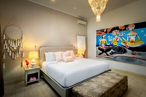 Villa Bloom 2,5 Bedroom