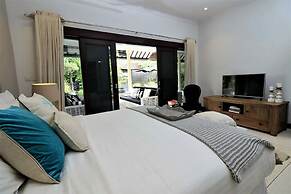 Villa Bloom 4 Bedroom