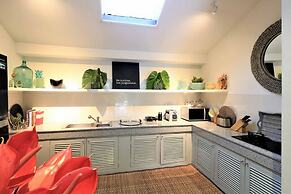 Villa Bloom 4 Bedroom