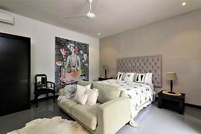 Villa Bloom 4 Bedroom