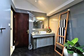 Villa Bloom 4 Bedroom