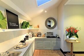 Villa Bloom 4 Bedroom