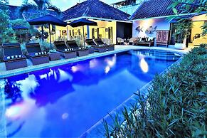 Villa Bloom 4 Bedroom