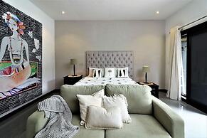 Villa Bloom 4 Bedroom