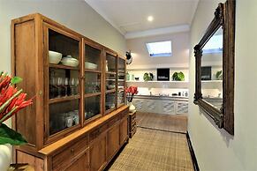 Villa Bloom 4 Bedroom