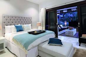 Villa Bloom 4 Bedroom