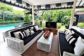 Villa Bloom 4 Bedroom