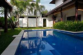 Villa Mason 9 Bedroom