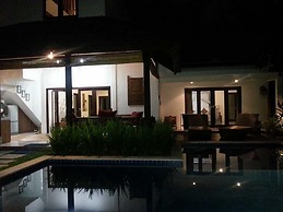 Villa Mason 9 Bedroom