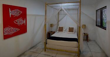 Villa Mason 9 Bedroom