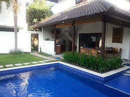 Villa Mason 9 Bedroom