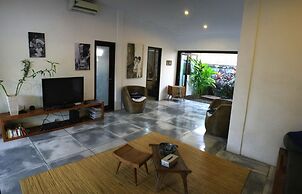 Villa Mason 9 Bedroom