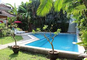 Villa Mason 9 Bedroom