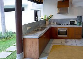 Villa Mason 9 Bedroom