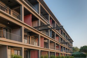 Arch39 Phuket Beach Front