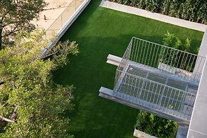 Arch39 Phuket Beach Front