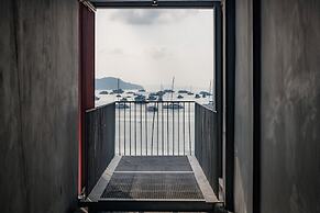 Arch39 Phuket Beach Front