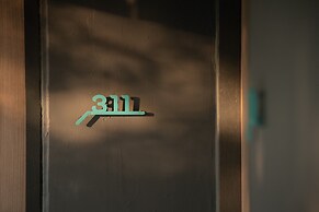 Arch39 Phuket Beach Front