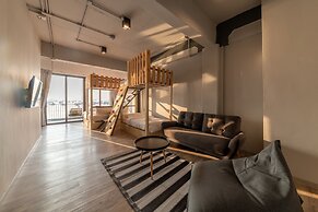 Arch39 Phuket Beach Front