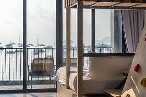 Arch39 Phuket Beach Front