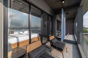 Arch39 Phuket Beach Front