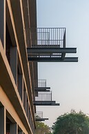 Arch39 Phuket Beach Front