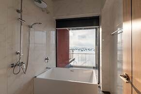 Arch39 Phuket Beach Front