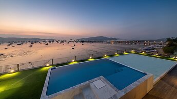 Arch39 Phuket Beach Front