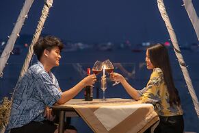 Arch39 Phuket Beach Front