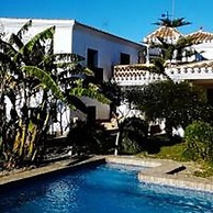 Bonita Casa De Campo En Vera, Almeria