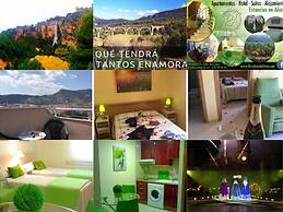 Apartments ra Ap Hotel Residencial Alcoy