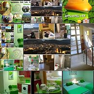 Apartments ra Ap Hotel Residencial Alcoy