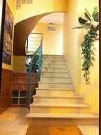 Apartments ra Ap Hotel Residencial Alcoy