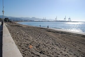 Charming Apartment Close to the Beach