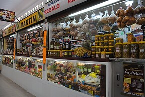 Charming Apartment Close to the Beach