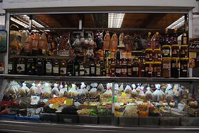 Charming Apartment Close to the Beach